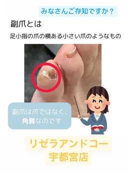 リゼラアンドコー 宇都宮店/