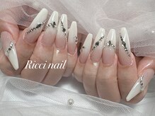 チアフルチア バイ リッチネイル(CheerfulCheer by Ricci nail)/