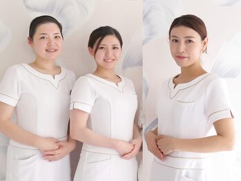 ミシャール 浜松店(Mishirl)の写真/【学割U24】新登場/脱毛デビュー応援クーポン♪全身脱毛(VIOor顔)通常価格より70％OFFの初回お試し¥4700