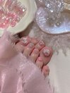 フットネイル