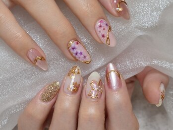 ネイルサロン プルミエール(Premiere)/