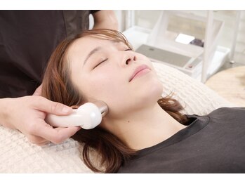 カラダコンシェルジュN(KARADAコンシェルジュN)/ハーブピーリング/シェービング