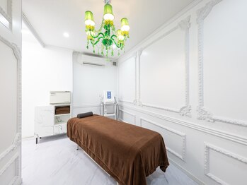 ビオラス 太田店/高級感あるお部屋