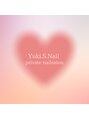 ユキ エス ネイル(Yuki.S.Nail)/Yuki