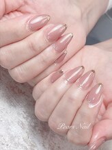 ピアーズネイル(Pears nail)/