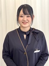 ラボラトリーヴォルズ ツタヤ 高田西店(Laboratory Vors TSUTAYA) 大島 安奈