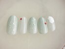 ニュアンスネイル