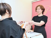 トータルエステティック ライム(lime)/