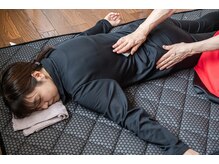 ヨサパーク ハルモエ(YOSA PARK HARMOE)/ リンパマッサージ