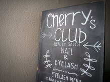 チェリーズクラブ(Cherry'sClub)