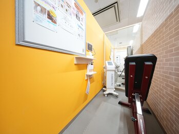 カラット ベル店(KARAT)/セルフエステ