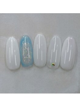 グリュック(Gluck)/定額¥6000