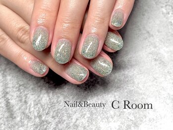 シールーム(C Room)/Sコース