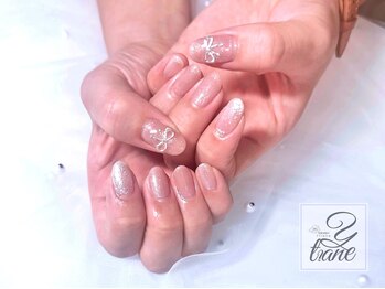 ワンカラー/グラデーション