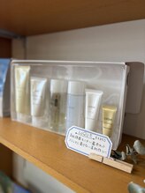 ホーミー(HOMIE)/美肌体感モニター　ルクエ