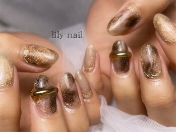 ブラウンマグデザイン