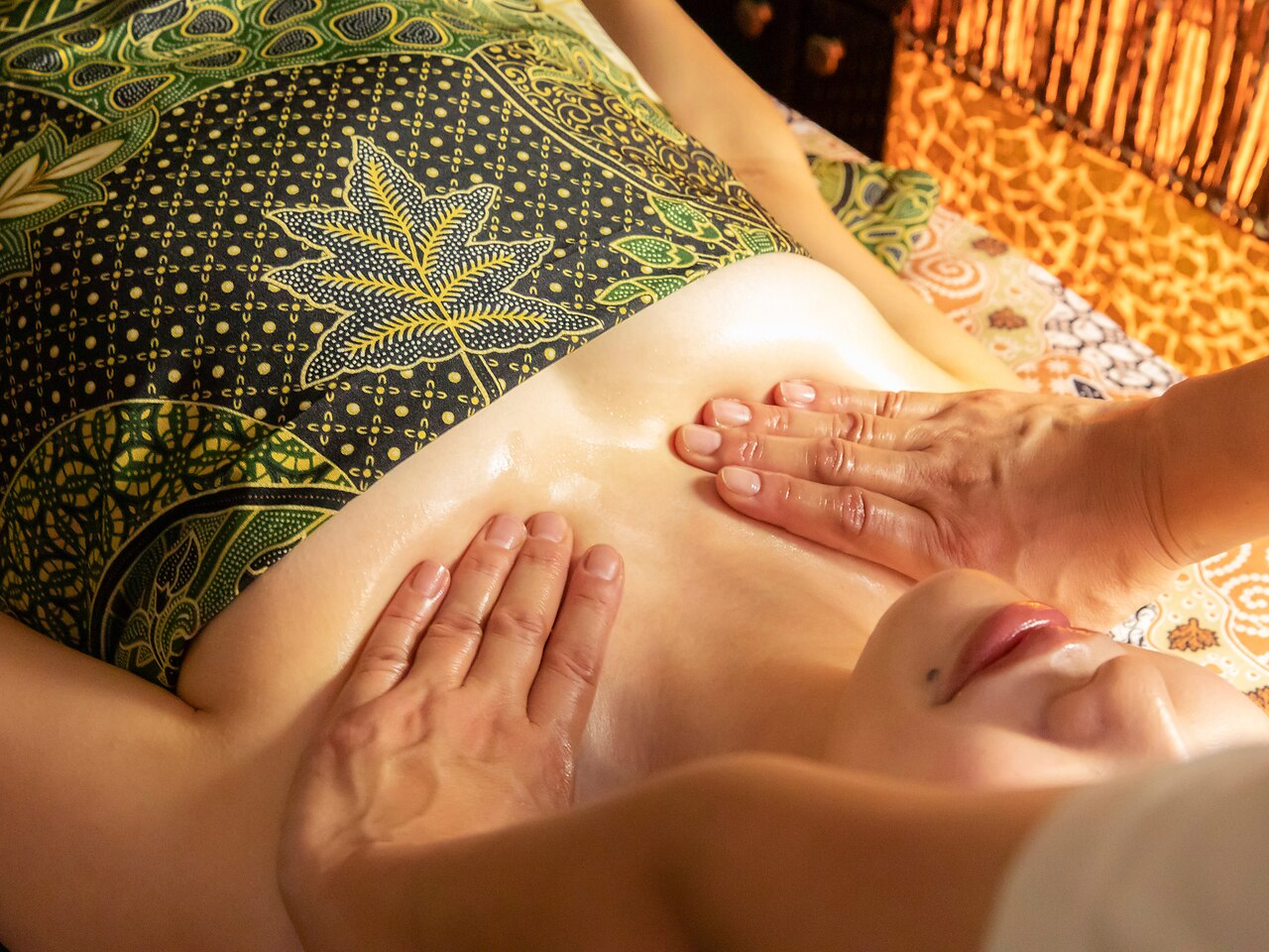 ビューティファクトリー バンブー(beauty factory Bamboo