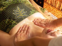 ビューティファクトリー バンブー(beauty factory Bamboo)