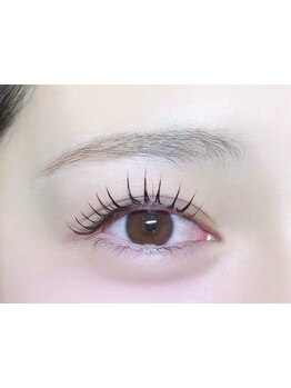 モテ可愛な目元にしたい