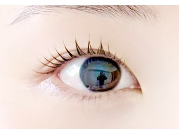 マギバイバディ 宇都宮店(magi by BUDDY)/ラッシュリフト