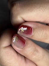 アイラス うるま市/ニュアンスnail