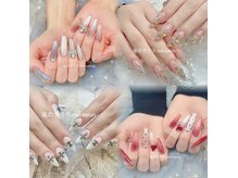 風のテラス 錦糸町店の雰囲気(お客様一人一人に合わせたデザインで綺麗なお目元へ★)