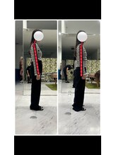 リアン 薬院店(Lien)/2.【初回】姿勢・体のチェック