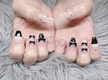 ドーリーガール(Dolly Girl)/