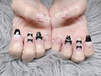 ドーリーガール(Dolly Girl)/