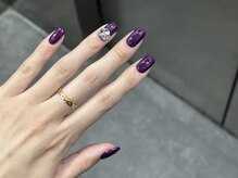 ジャスネイル(Jas Nail)/