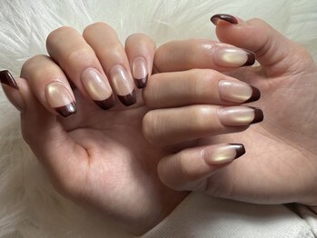 リリーネイル(Lily nails)/