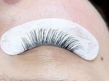 ベルアイラッシュ(Belleyelash)/両目100本装着(片目50本)♪