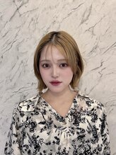 プルア 表参道(PULUA)&nbsp;MISAKI 