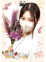 癒し～ぷ 池袋店&nbsp;副店長 ゆうか