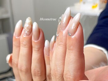 テンカムトゥルー(10 Come True)/■ベイビーブーマー×アート