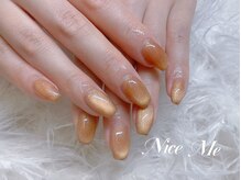 ナイスミー(Nice Me)/ちゅるんマグネット♪