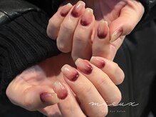 ミュー(mieux)/juicy nail