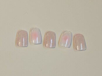 simple定額コース￥6,800