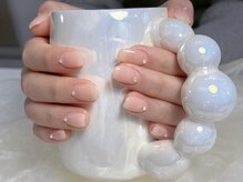 ケーケー(K.K)/ちゅるんワンカラーネイル