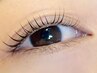 【リピーター様まつ毛パーマ(上)】プレミアムまつげパーマ3750円