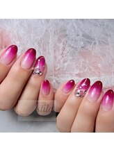 nailsalon stila/
