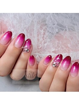 nailsalon stila/