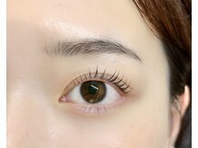 Lumire【ルミーレ】浦安店(まつげパーマ/パリジェンヌ/マツエク/アイブロウWAX)/