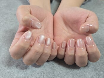 アマダネイル(amadanail)/マグネット