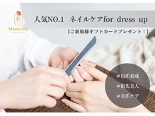 マニュキュア(Manicure)