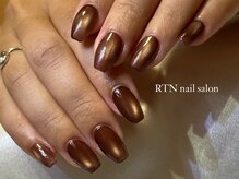 アールティーエヌ(RTN)/マグネット