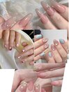 Nail Salon HARU本八幡店