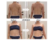 女神デトックス 仙台店の雰囲気(◆極上ヘッドスパ & 滝汗デトックスコース◆)