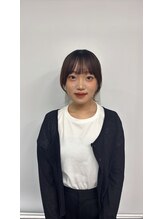 ホワイトアイ 小倉(WHITE EYE)&nbsp;karin 