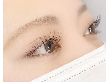 ルル 高城店(lulu)の写真/圧倒的なリピート率のlulu高城店♪丁寧なカウンセリングでアイラッシュサロンが初めての方にもおすすめ◎